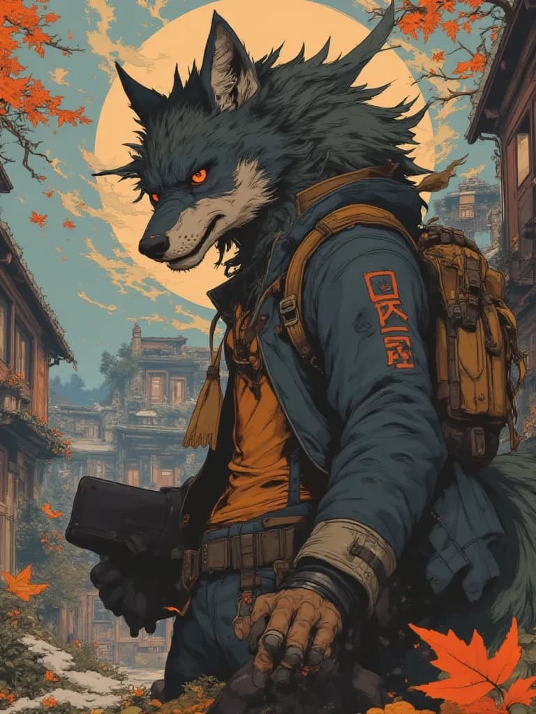 Alpha David  thumbnail