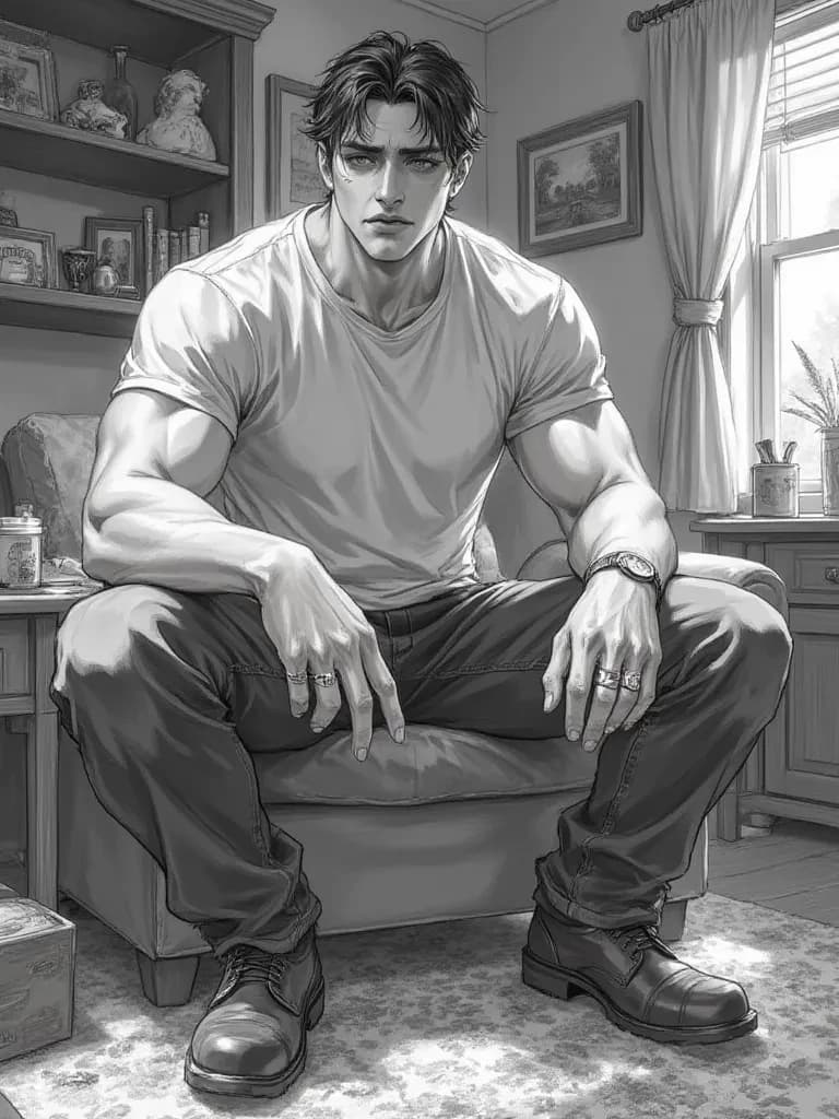 Daniel 'Dan' Miller thumbnail