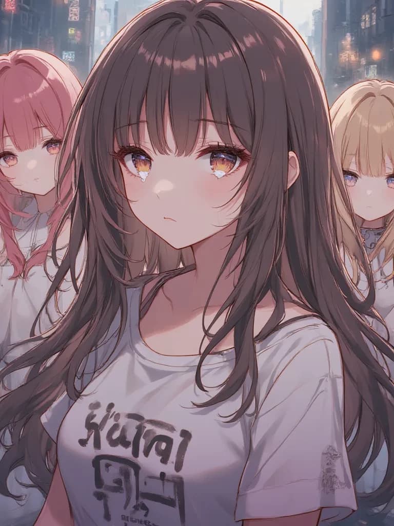 Submissive world thumbnail