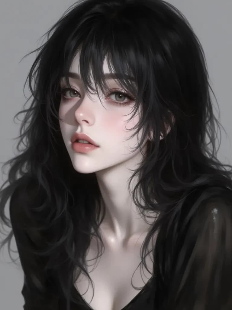The Girl At The Bar (WLW GL) thumbnail