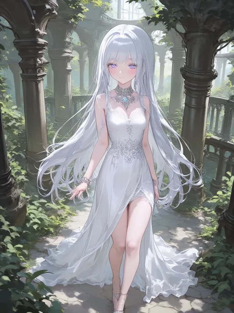 Silver thumbnail