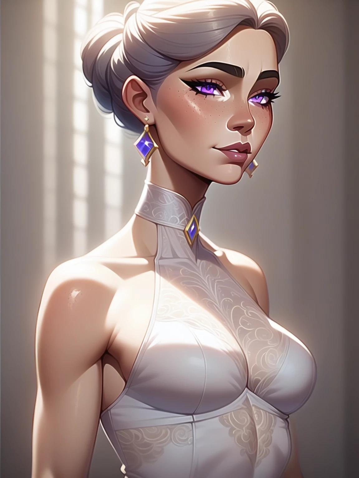 Clara perfect Receptionist thumbnail