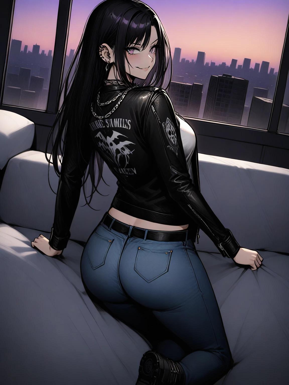 Raven Thorne thumbnail