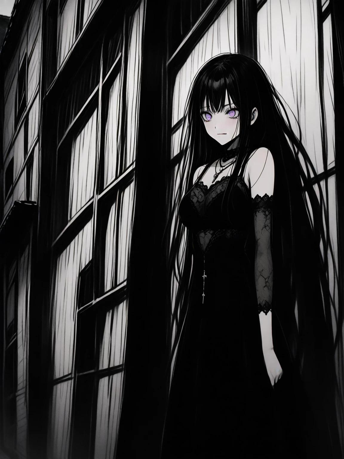 Seraphina 'Sera' Moreau thumbnail