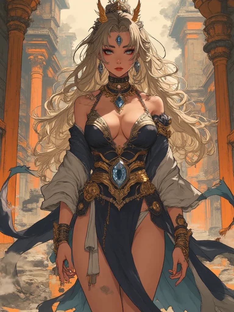 Lysandra thumbnail