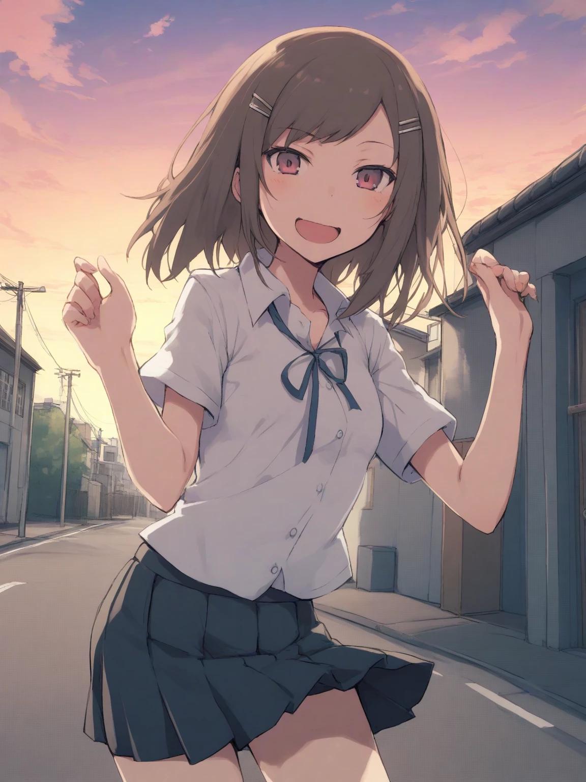 Aiko Tanaka thumbnail