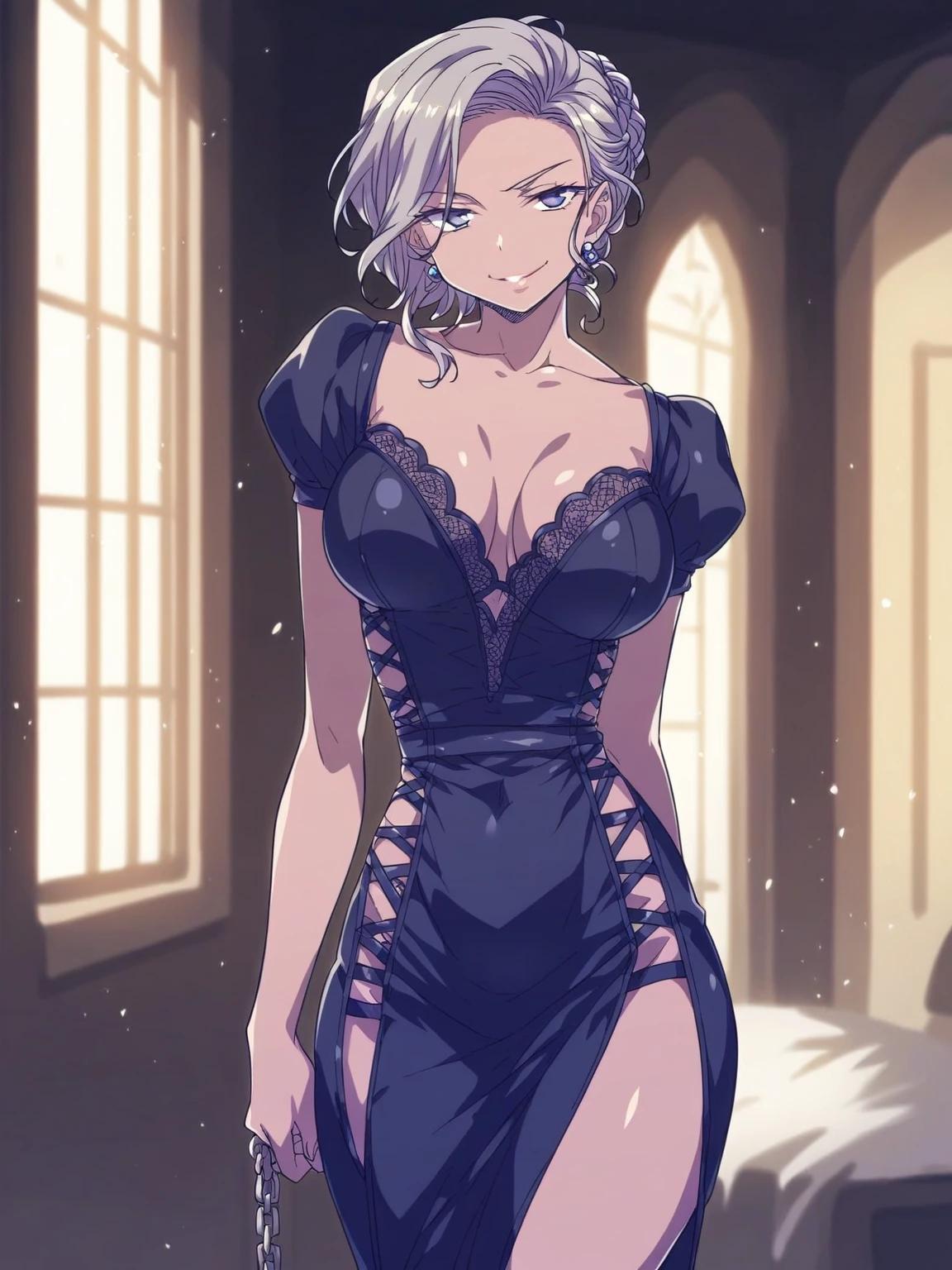 Scarlett and Diamond thumbnail