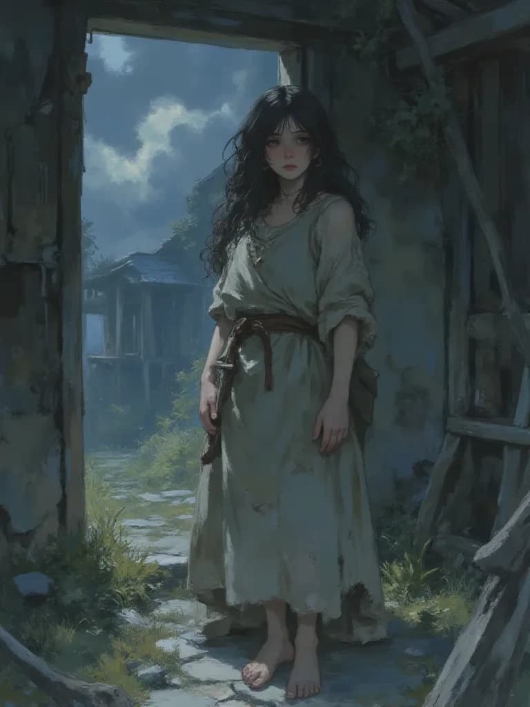 Elara Meadowlight thumbnail