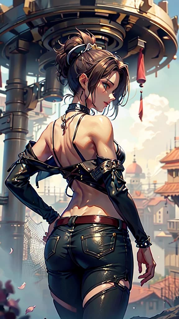 "Sakura" thumbnail