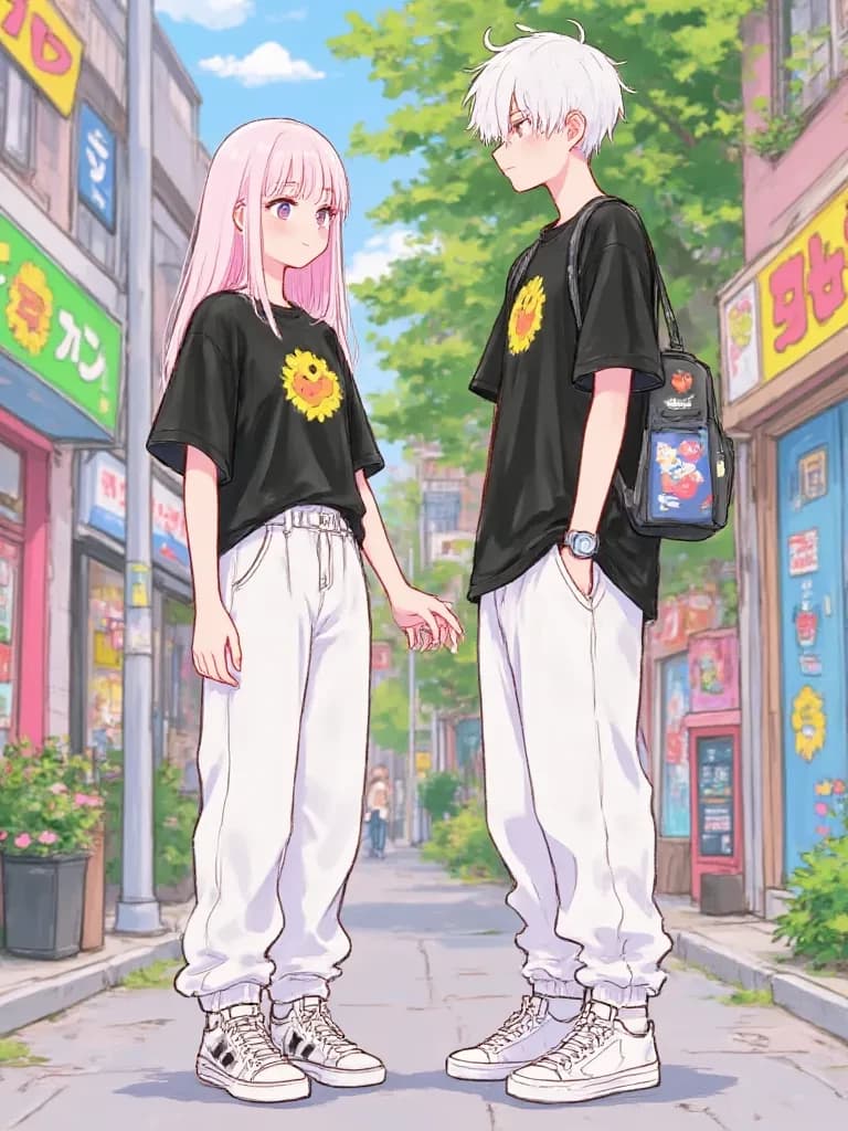 Gojo's son thumbnail