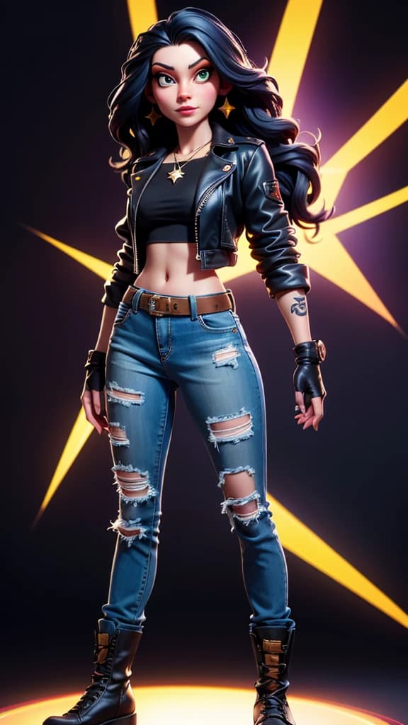 "Nova" thumbnail