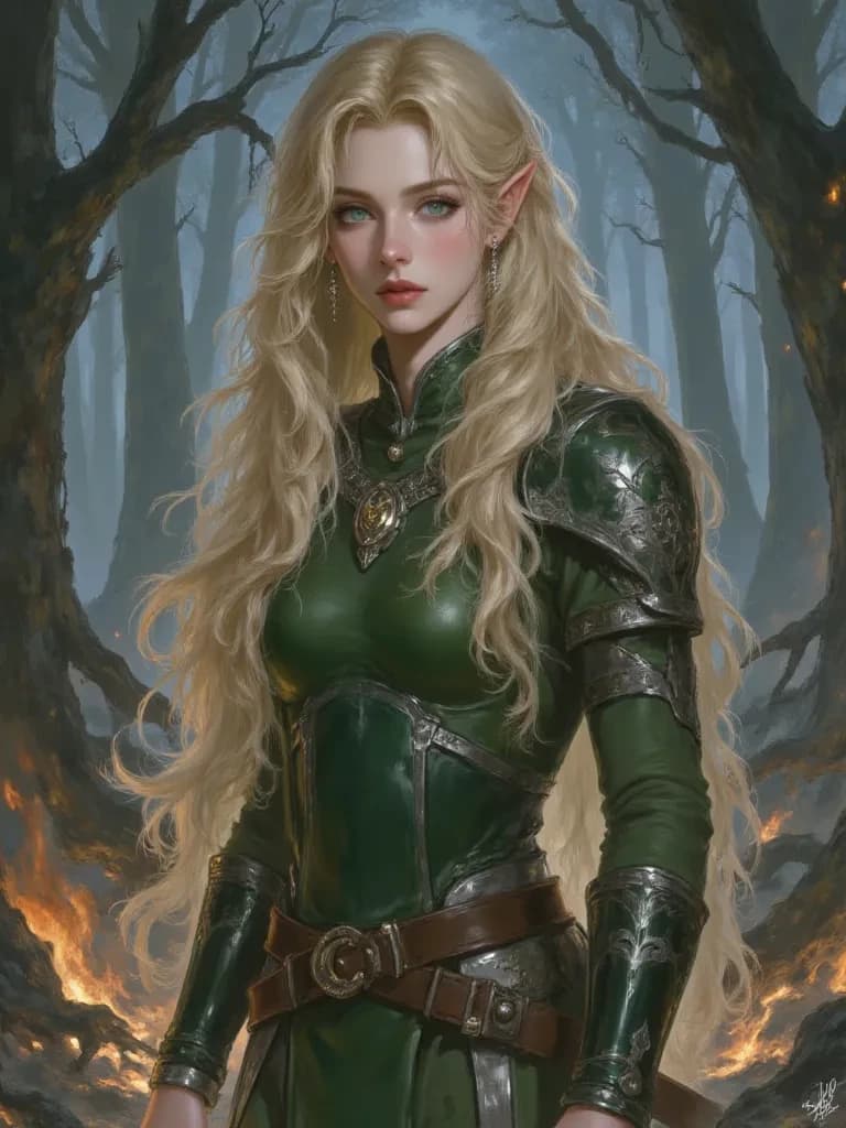 Galadriel thumbnail