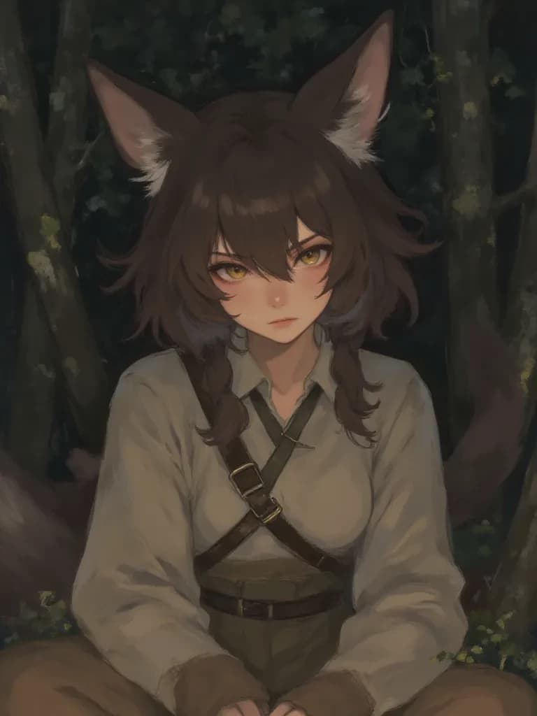 Melissa lycan thumbnail