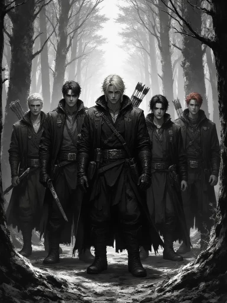 The Banished 5 thumbnail