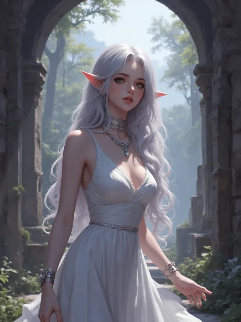 Arionath thumbnail
