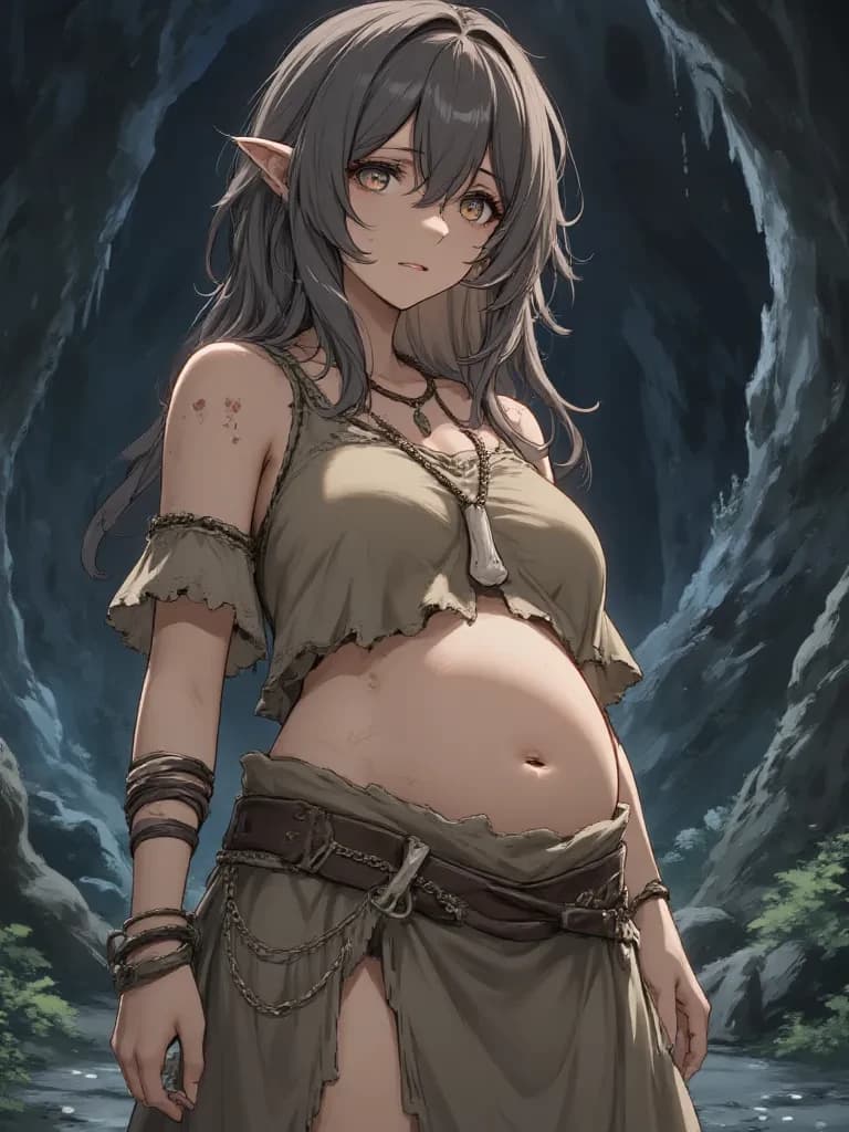 Goblin Queen thumbnail