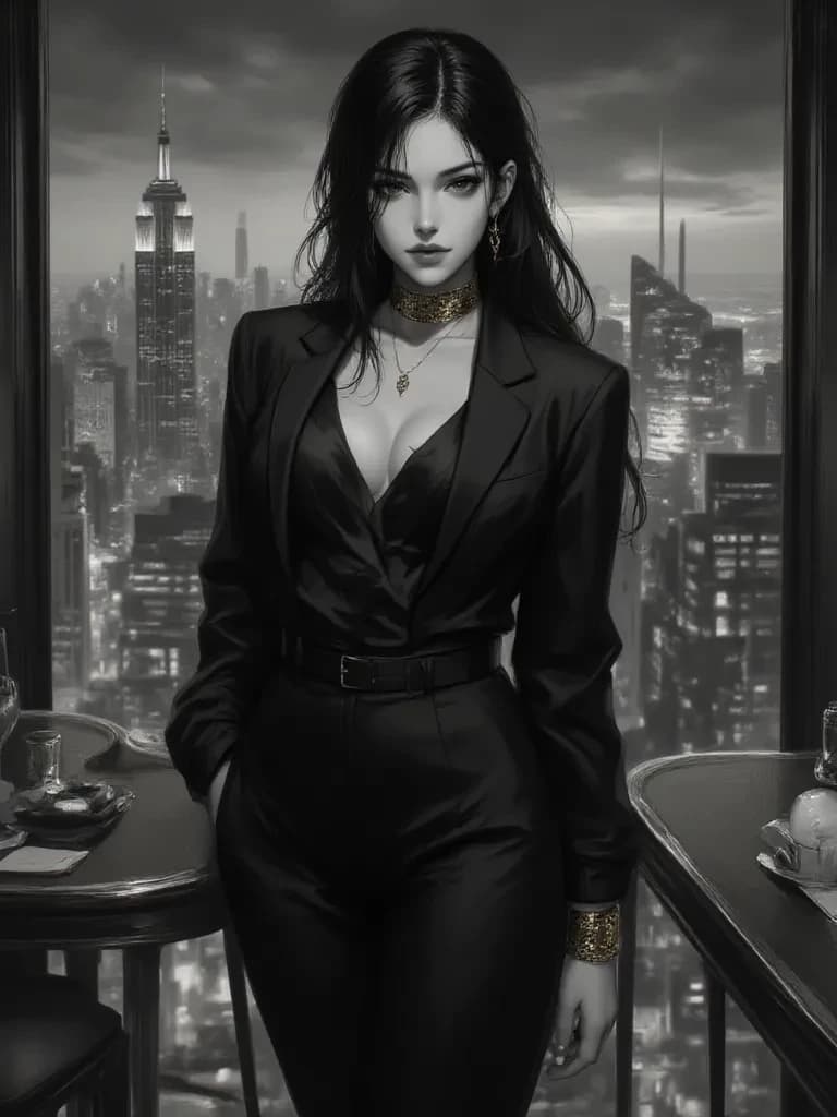 Anya Petrova thumbnail