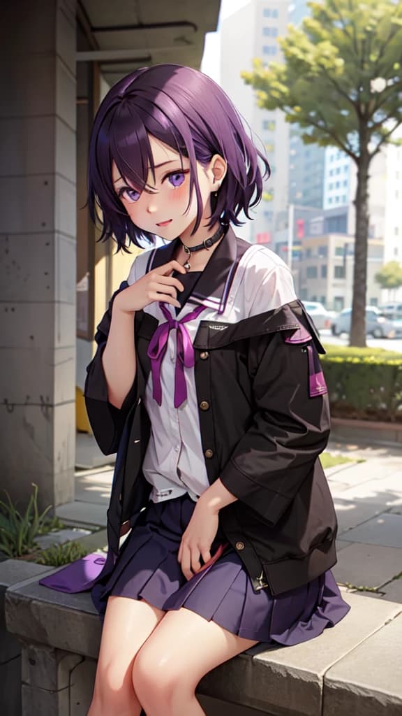 "Misaki" thumbnail