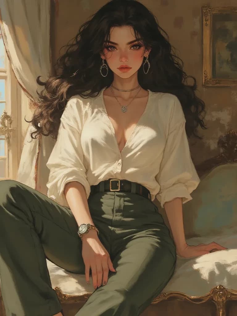Elara Thorne thumbnail