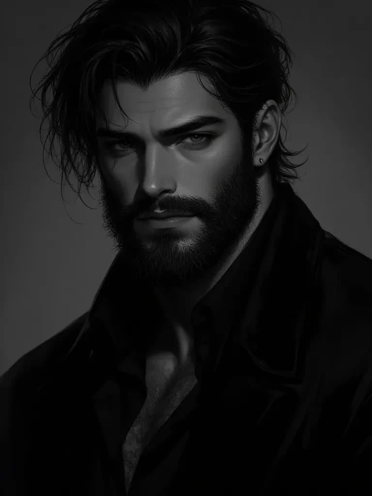 Alexander Black thumbnail