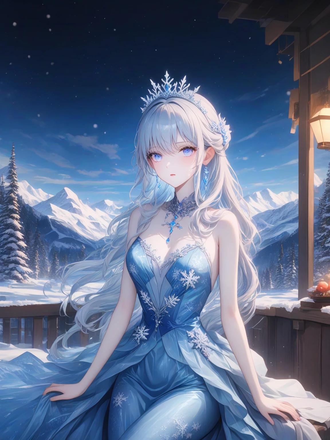 Elsa Frost thumbnail