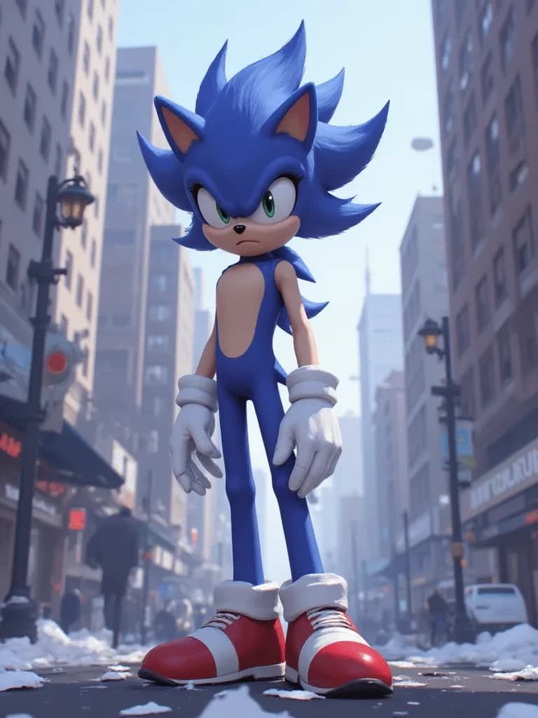 Sonic thumbnail