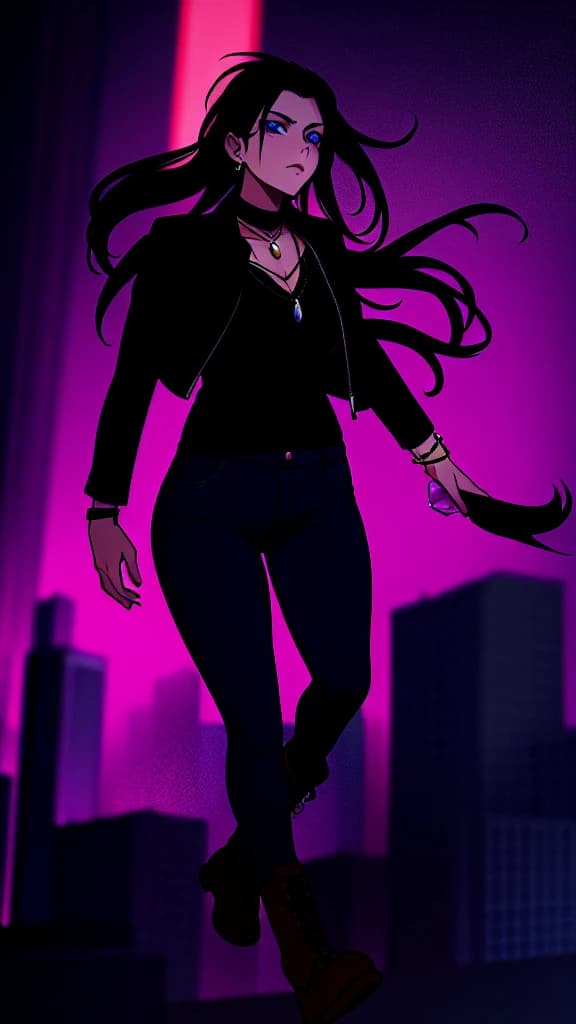"Violet" thumbnail