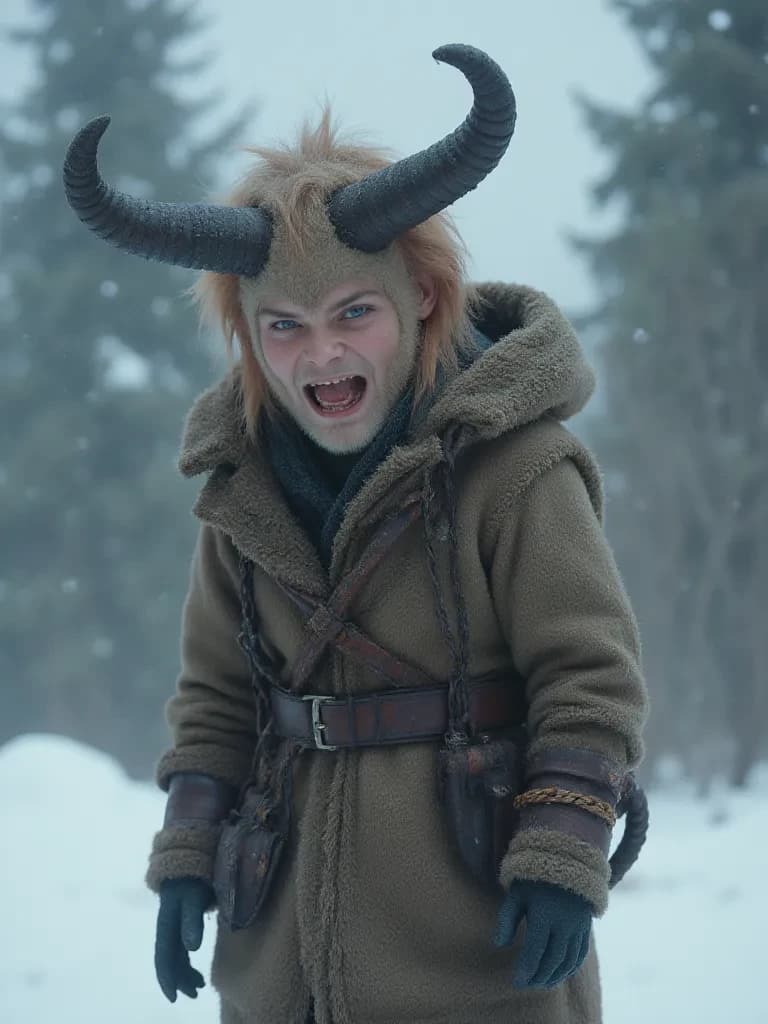 Krampus thumbnail