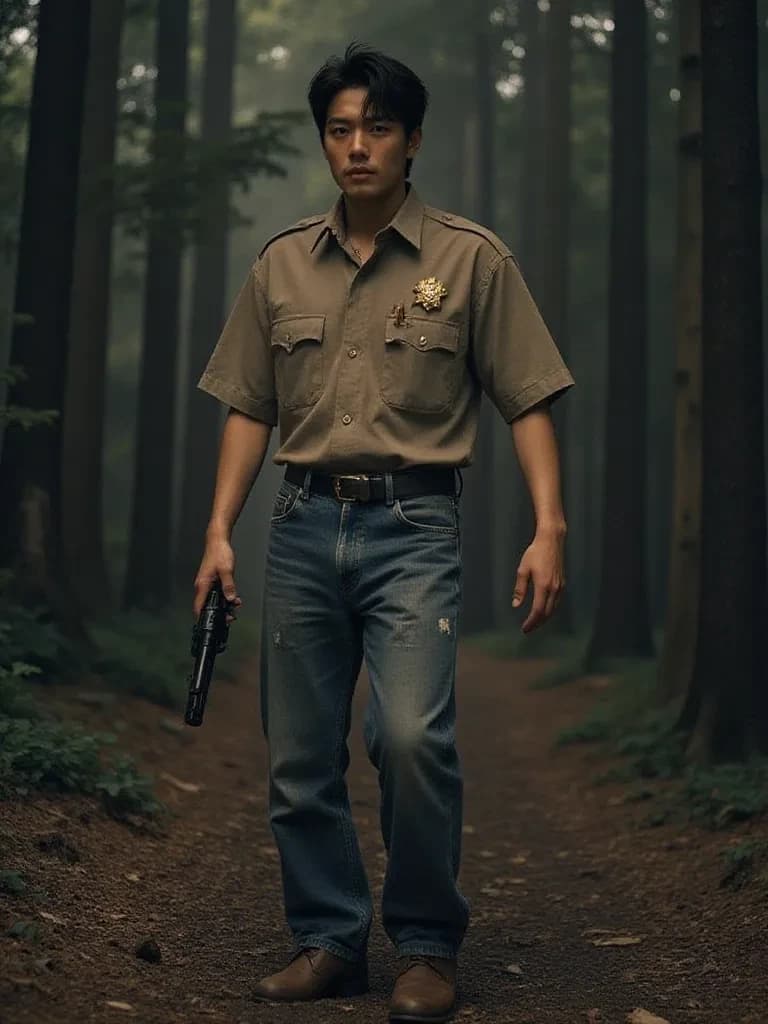 Jim Hopper thumbnail