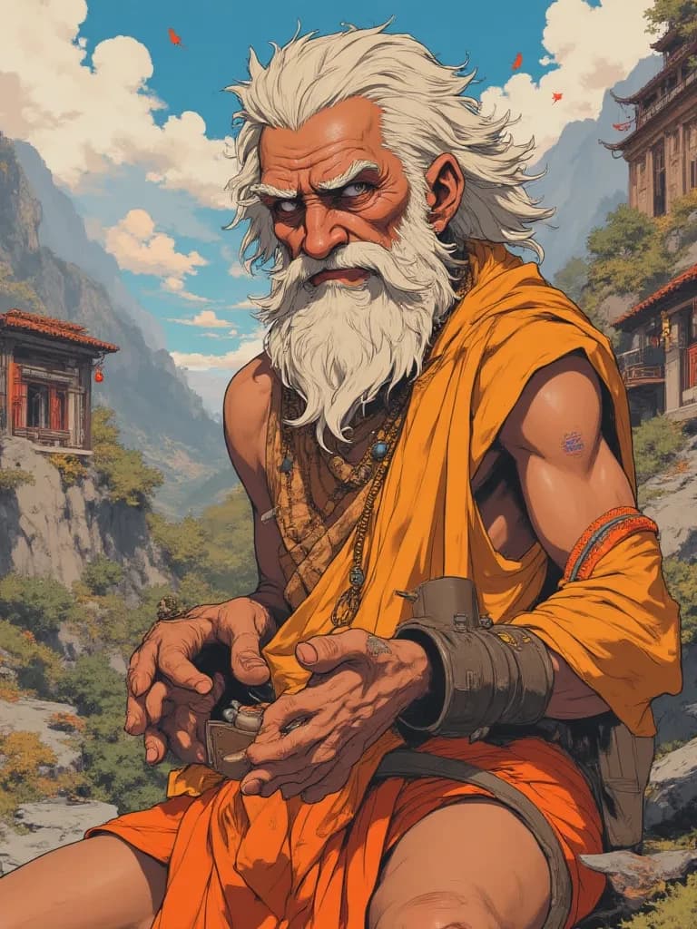Paraman Parahamsa thumbnail