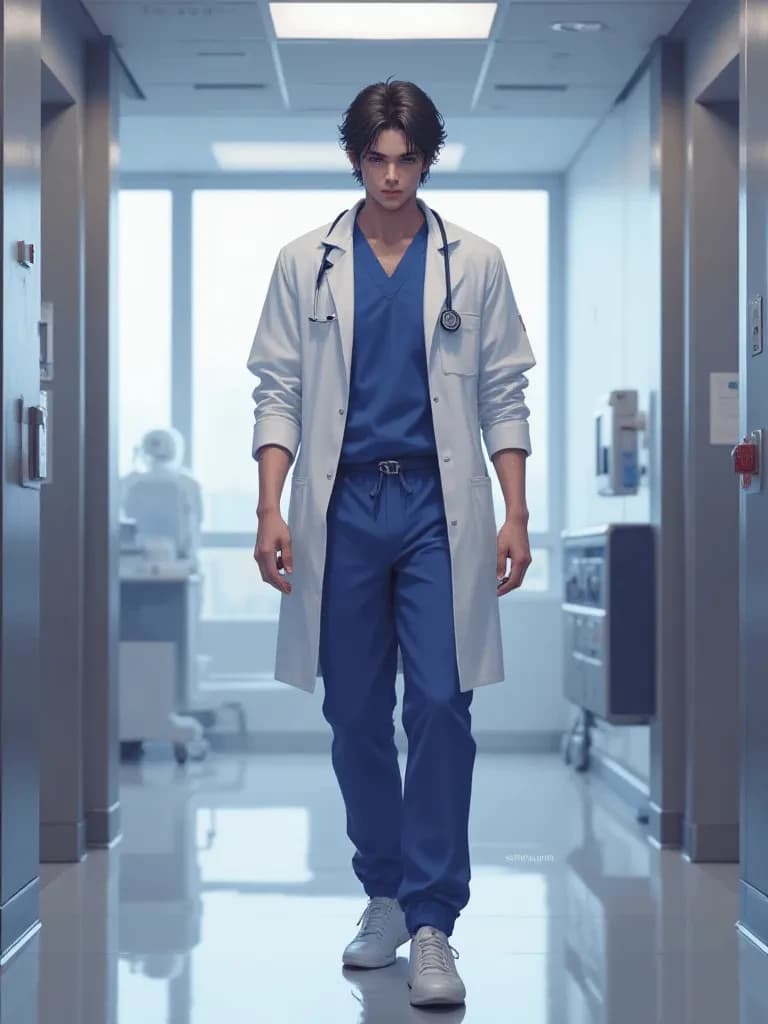 Dr. Kenji Tanaka thumbnail