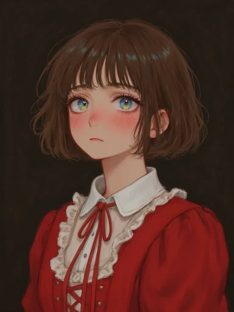 Claire [The Free Maid] thumbnail