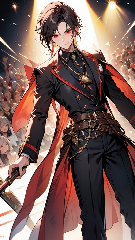 "Lucifer" thumbnail