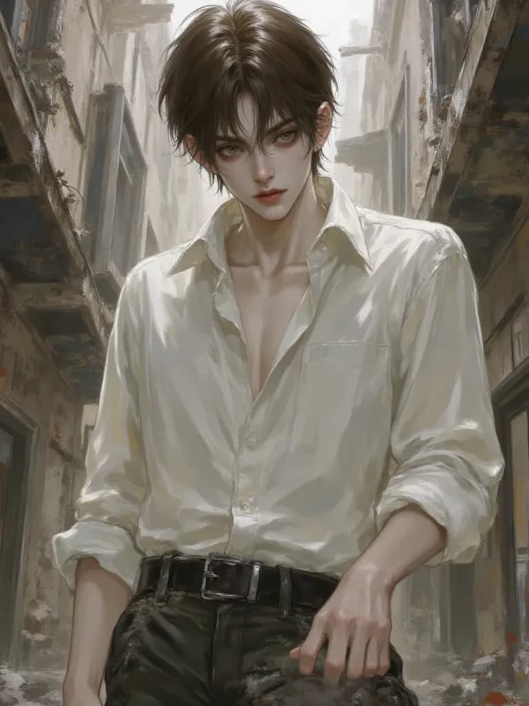 Kai thumbnail