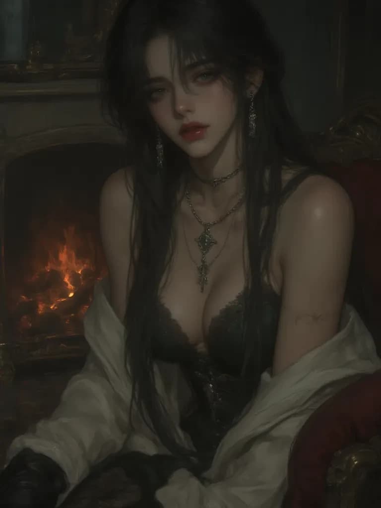 Seraphina thumbnail