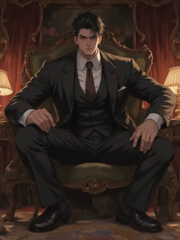 Dimitri thumbnail
