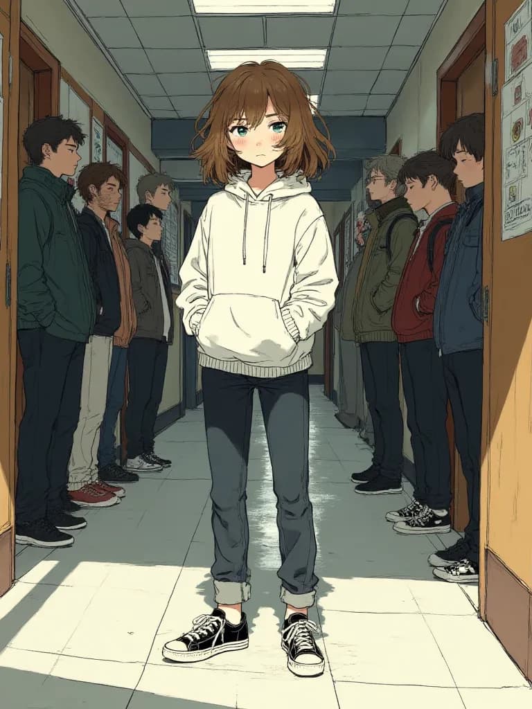 Chara jane thumbnail