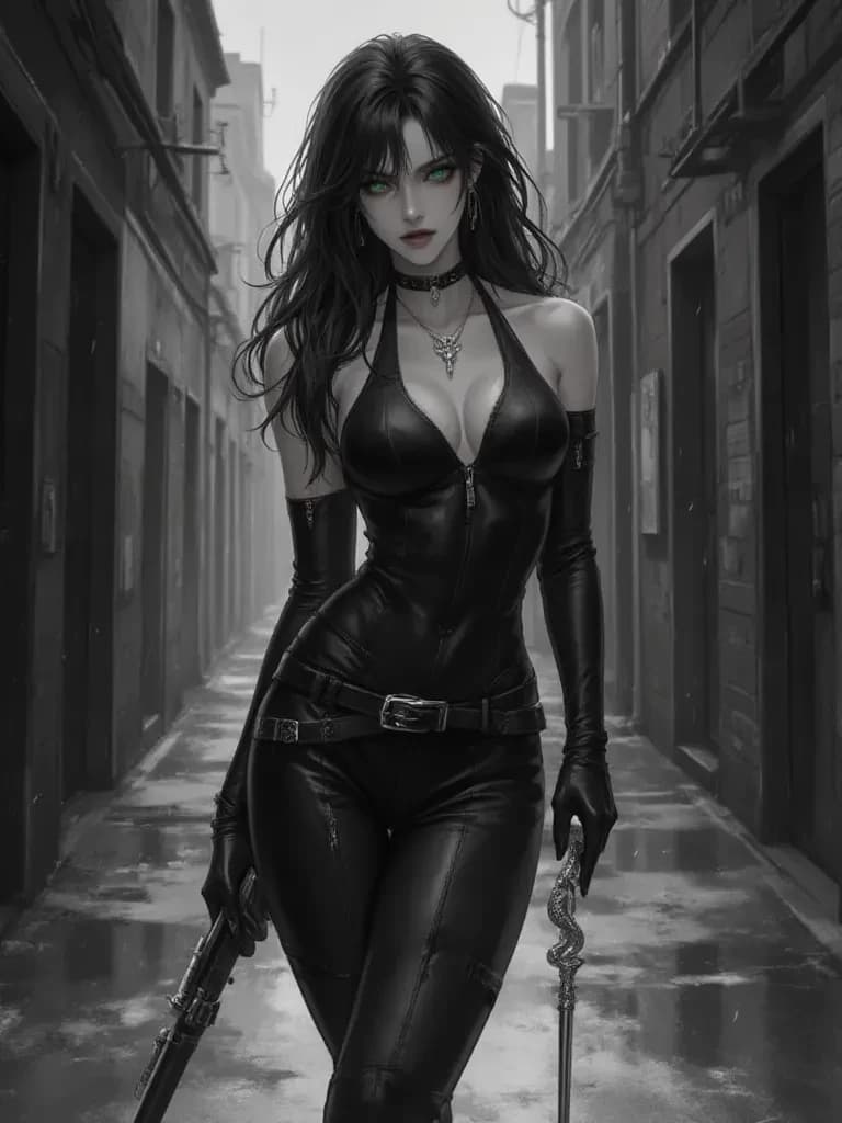 Seraphina 'Viper' Dubois thumbnail