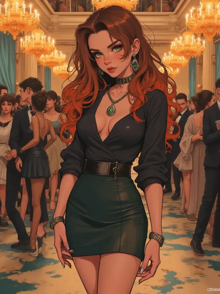 Erica thumbnail
