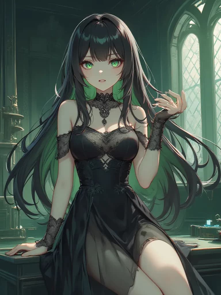 Kira 'Whisper' Thorne thumbnail