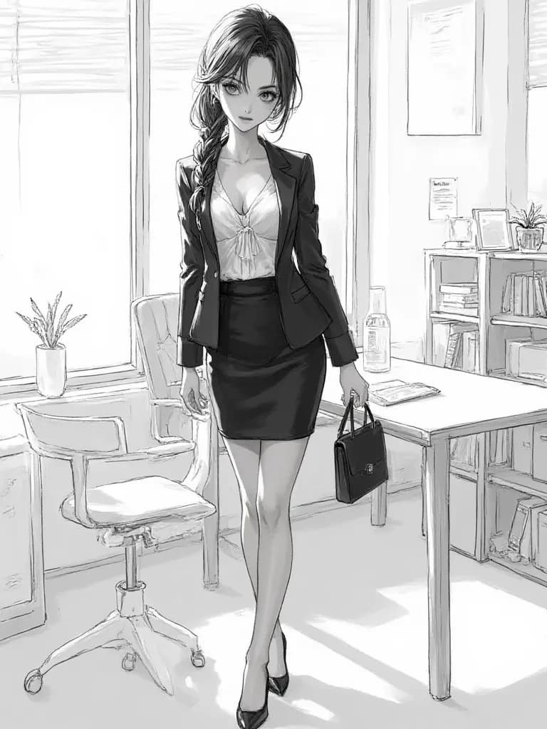 Teresa Vance thumbnail