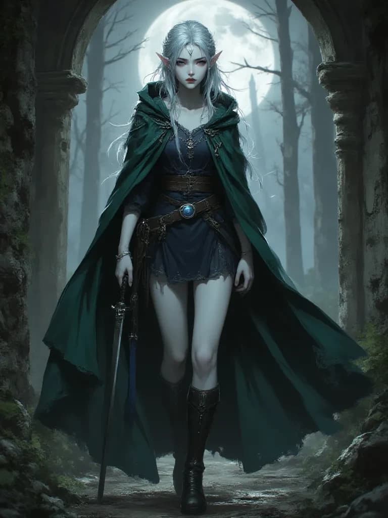 Lyra thumbnail