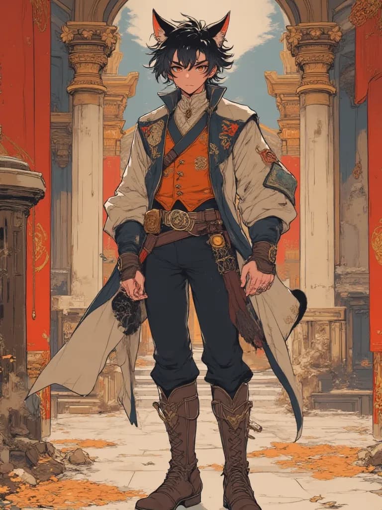 Ezra Valerius thumbnail