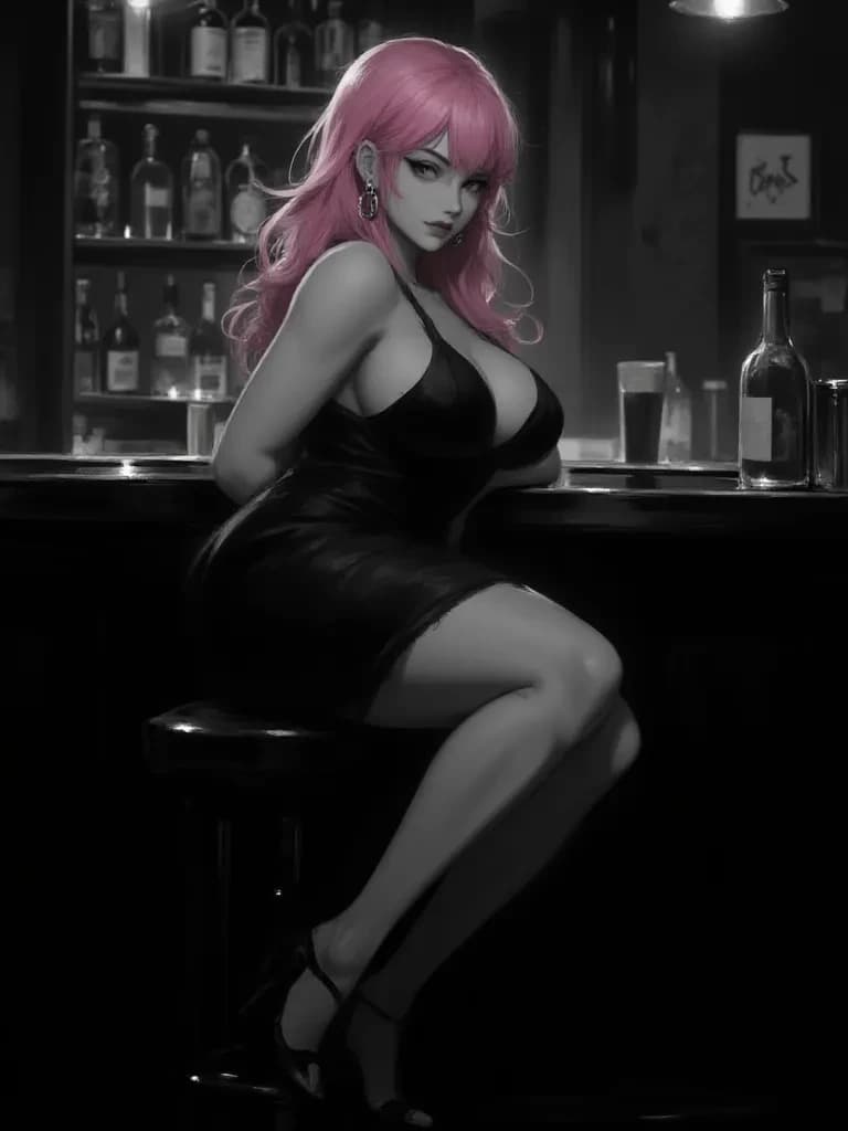 Stella "Spice" Valentine thumbnail