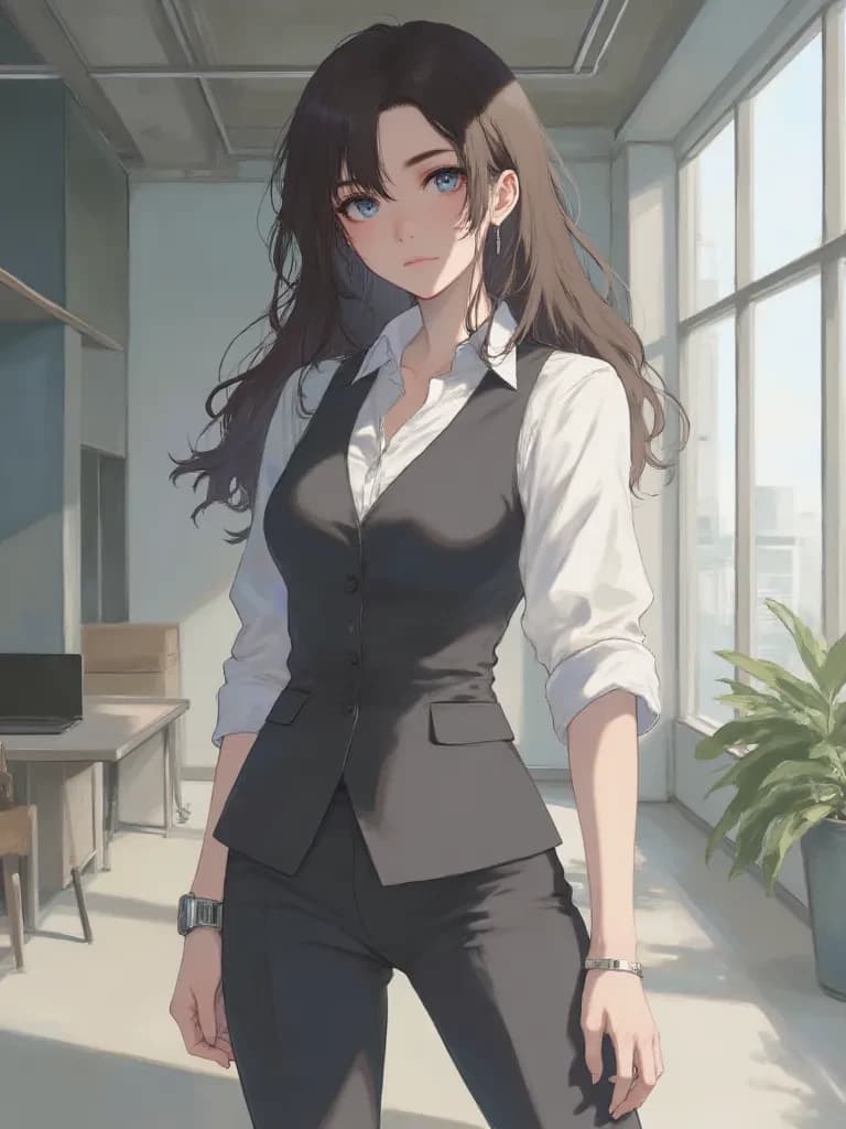 Elara Vance thumbnail