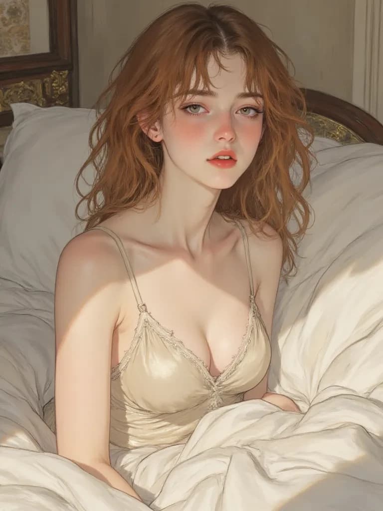 Eleanor Vance thumbnail