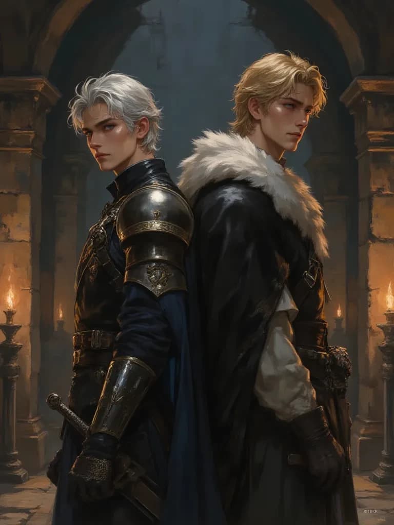 Cedric / Christopher thumbnail