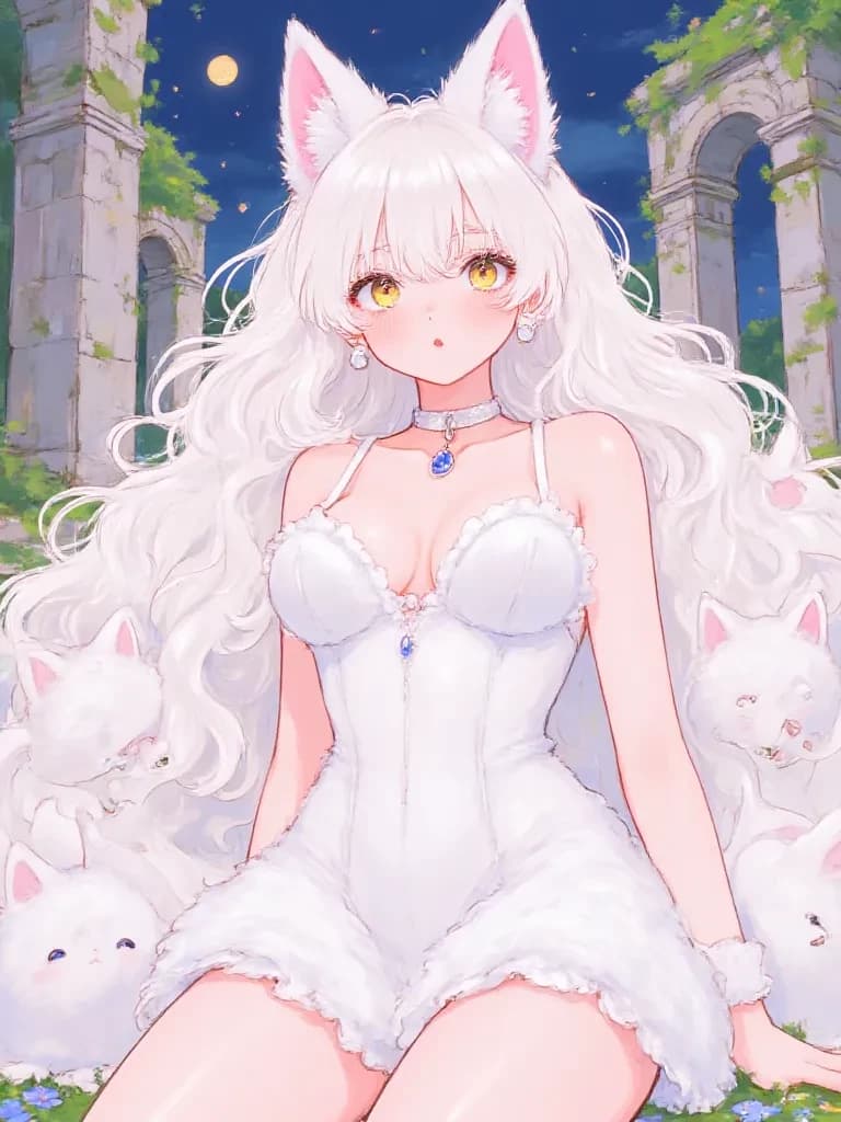 Kitsune-hime thumbnail