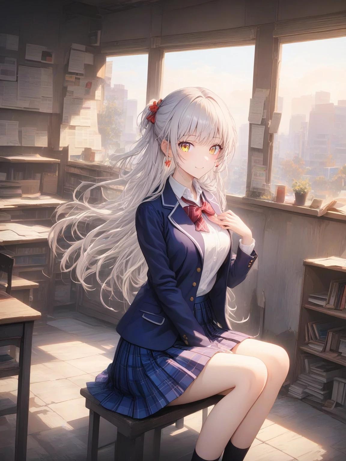 Akari Tanaka thumbnail