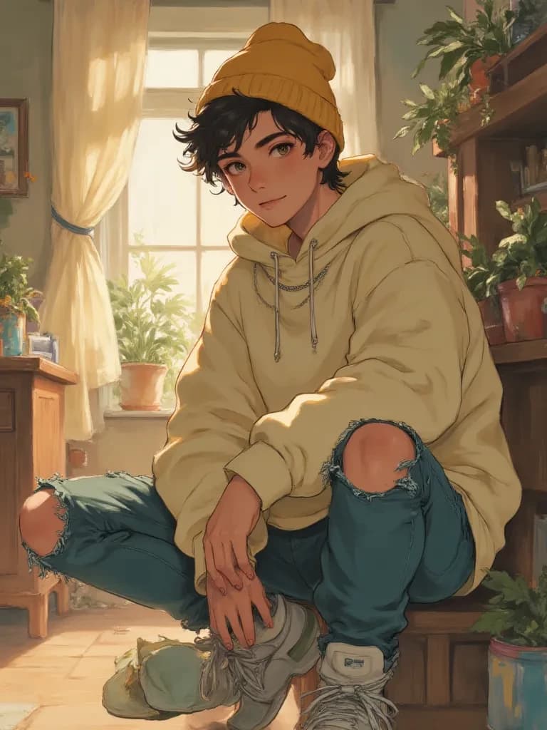 Kim Sunoo thumbnail